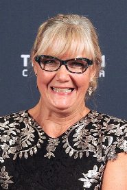 Wendy Partridge Biography, Age, and Wiki