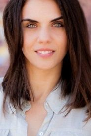 Elizabeth Saint biography, age and filmography