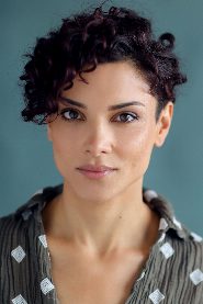 Amber Rose Revah biography, age and filmography