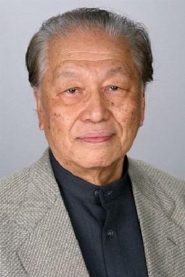 Takeshi Katō biography, age and filmography