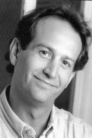 Ted Neustadt biography, age and filmography
