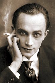 Conrad Veidt biography, age and filmography