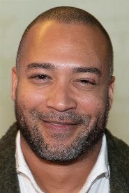 Everon Jackson Hooi