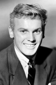 Tab Hunter