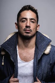Dean Alexandrou biography, age and filmography