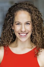 Amanda Damaren biography, age and filmography