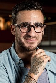 Cori Gonzalez-Macuer biography, age and filmography