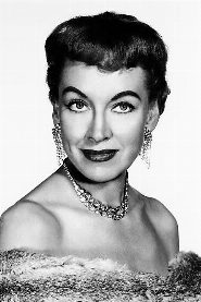 Virginia Gregg biography, age and filmography