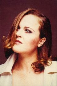 Sonia Ganassi biography, age and filmography