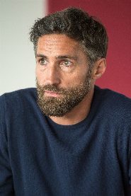 Benjamin Sadler biography, age and filmography
