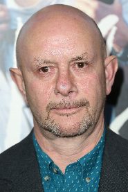 Nick Hornby biography, age and filmography