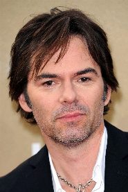 Billy Burke biography, age and filmography