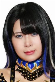 Hanako Ueda biography, age and filmography