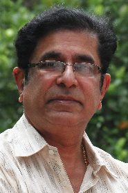 Captain Raju