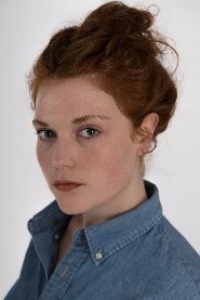 Iris Bry biography, age and filmography