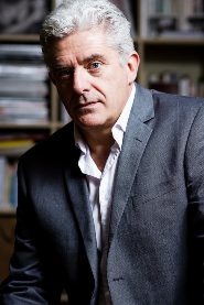 Christian Bourmier biography, age and filmography