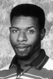Darryl Theirse