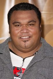 Peter Navy Tuiasosopo biography, age and filmography