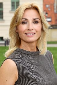 Joanna Brodzik biography, age and filmography