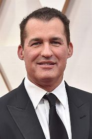 Scott Stuber biography, age and filmography