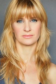 Kirsty Hinchcliffe biography, age and filmography