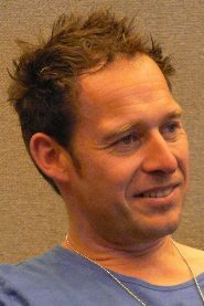 Colin Teague biography, age and filmography