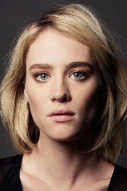 Mackenzie Davis