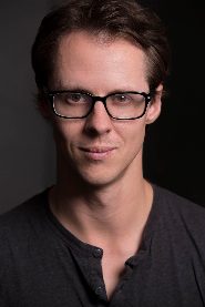 Frederik Wiedmann biography, age and filmography