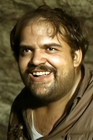 Ricardo Palacios biography, age and filmography