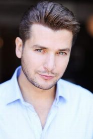 Alex Kudrytsky biography, age and filmography