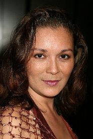 Patrice Martinez biography, age and filmography