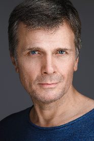 Igor Rogatšov biography, age and filmography