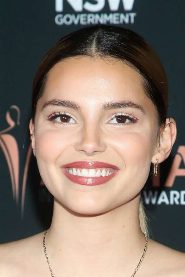 Inde Navarrette biography, age and filmography