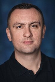 Nikolai Bentsler biography, age and filmography