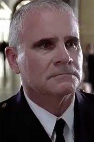 John Mahon biography, age and filmography