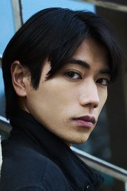 Ryu Ichinose biography, age and filmography