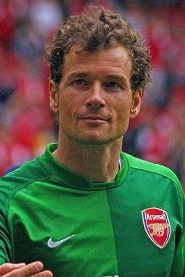 Jens Lehmann biography, age and filmography