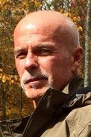 Lex D. Geddings biography, age and filmography