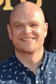 Michael Adamthwaite biography, age and filmography