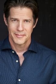 Rick Holmes biography, age and filmography