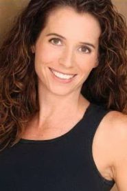 Jennifer Badger biography, age and filmography