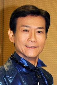 Adam Cheng Siu-Chow biography, age and filmography