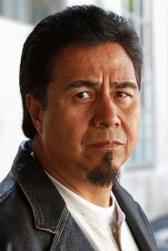 Jimmy Ortega biography, age and filmography