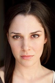 Britt Rentschler biography, age and filmography