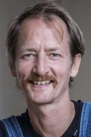 Joen Højerslev biography, age and filmography