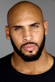 Jason Scott Jenkins biography, age and filmography