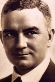 Clifford Brooke
