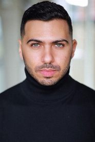 Prodromos Marneros biography, age and filmography