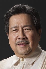 Leo Martinez biography, age and filmography
