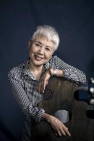 Cheng Xiaohua biography, age and filmography